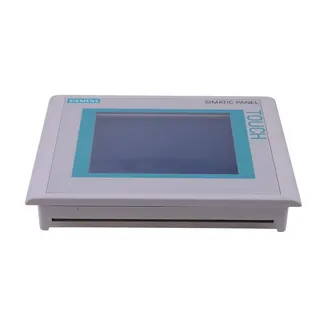 5.7" Siemens Simatic Touch Panel 6AV6640-0CA11-0AX0