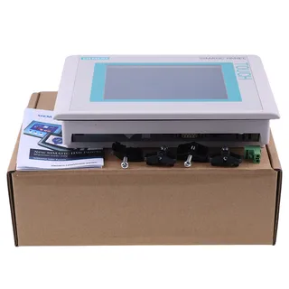 5.7" Siemens Simatic Touch Panel TP-177A 6AV6642-0AA11-0AX1