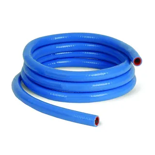 5/8" 10 Feet SAE J20R3 Class A Silicone Heater Hose 76J058-1 for Flexfab