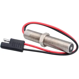 5/8-18 UNF Threaded Magnetic Speed Pickup Sensor MSP6721 for GAC Generator Set