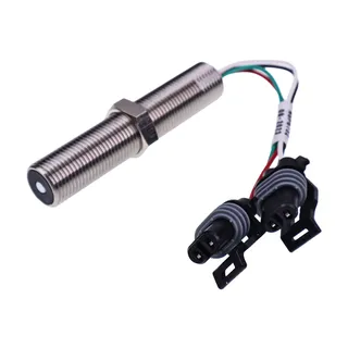 5/8-18UNF Threaded Magnetic Speed Sensor MSP6732C for GAC Generator Set