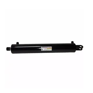 5" Bore 30" Hydraulic Cylinder Welded Double Acting WLS 5x30 for Log Splitter