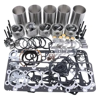 Overhaul Rebuild Kit for Kubota Engine F2302 F2302-DI