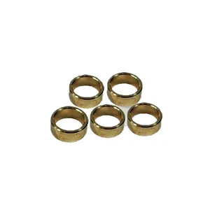 5 Pcs Adapter Reducing Ring 0000-708-4200 for Stihl TS400 TS420 TS460 TS760 TS700 TS800