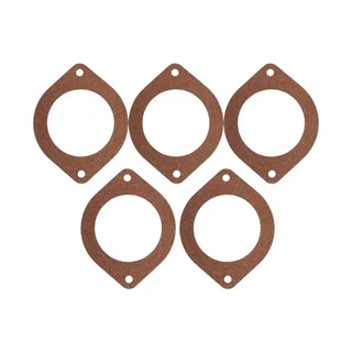 5 Pcs Motor Gasket 25861 5822 1306375 for Western Fisher SAM Buyers Snow Plow