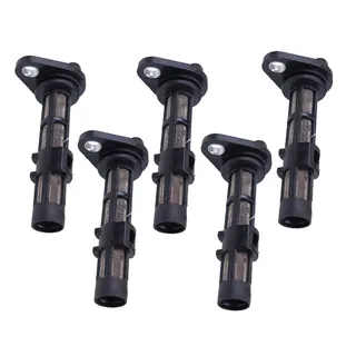 5 Pcs Oil Filter for Yanmar Engine L40 L48 L60 L70 L75 L90 L100