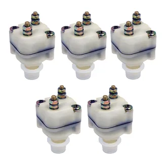 5 Pcs SL4 Stop Light Switch 228600 for Bendix