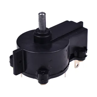 5-Speed Hand Control Rotary Switch 8M4004636 8M4002637 for MotorGuide X3 R3