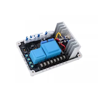 50/60Hz AVR EA15FC Generator Automatic Voltage Regulator