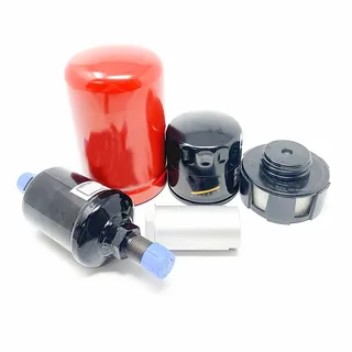 50 Hour Maintenance Filter Kit 7330968 for Bobcat Loader S100 T110