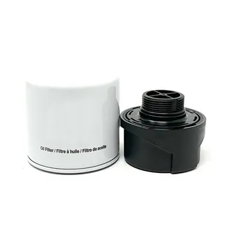 50 Hour Maintenance Filter Kit 7343805 for Bobcat Excavator 331 334 337 341