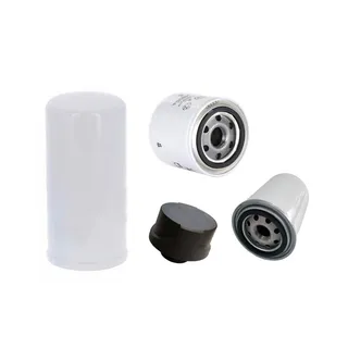 50 Hour Maintenance Filter Kit 7416483 for Bobcat Excavator E42 E45 E50 E55