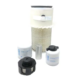 500/1500 Hour Maintenance Filter Kit 7343807 for Bobcat Skid Steer Loader A300