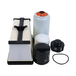 500/1500 Hour Maintenance Filter Kit 7427241 for Bobcat Loader