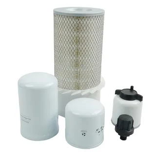 500 Hour Filter Kit 7343855 for Bobcat Loader 773 S175 S185 S205 T180 T190