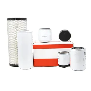 500 Hour Maintenance Filter Kit 7324332 for Bobcat Excavator E42 E45