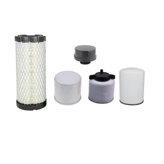 500 Hour Maintenance Filter Kit 7324340 for Bobcat Compact Excavator 324
