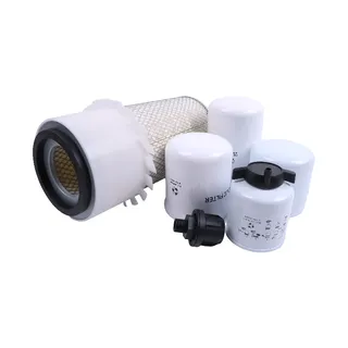 500 Hour Maintenance Filter Kit 7330962 for Bobcat Loader S150 S175 S205 T180 T190