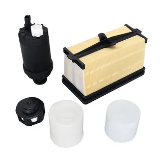 500 Hour Maintenance Filter Kit 7333059 for Bobcat Loader S750 S770 S850 T750 T770 T870