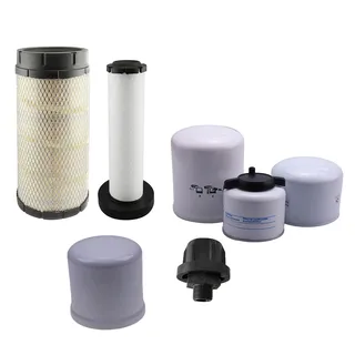 500 Hour Maintenance Filter Kit 7333699 for Bobcat Loader S160 S185 S205 T180 T190
