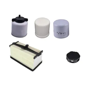 500 Hour Maintenance Filter Kit 7333715 for Bobcat Loader S750 S770 S850 T750 T770 T870