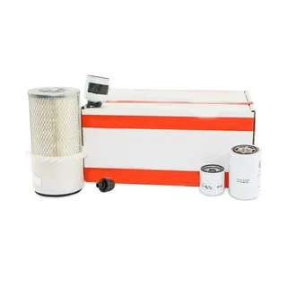 500 Hour Maintenance Filter Kit 7343874 for Bobcat Track Loader T300