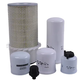 500 Hour Maintenance Filter Kit 7343890 for Bobcat Loader T300