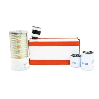 500 Hour Maintenance Filter Kit 7403877 for Bobcat Excavator 231 325 328