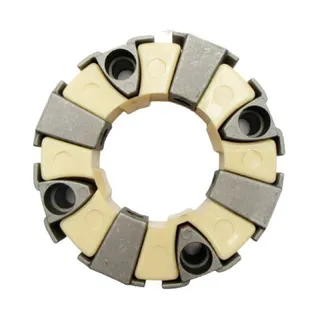50H Coupling for Volvo EC210B Doosan Daewoo DH220-3 DH220-5 Hyundai R200-5 R220-5 Komatsu PC200-2 PC220-2