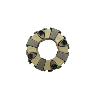 50H Element Coupling for KATO HD700-7 HD820 HD900 HD800 HD1023 Excavator