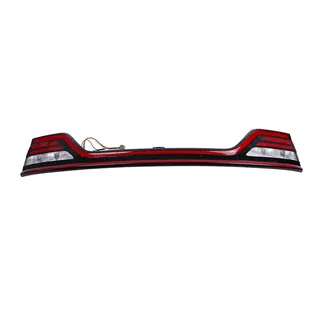 Liftgate Taillight Lamp with Camera Hole 68453659AA for Dodge Durango 2014-2022