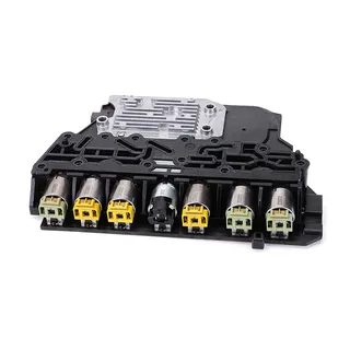 6T40 6T45 Transmission Control Module TCM 24268164 for Chevrolet Captiva Sport Cruze Buick Encode