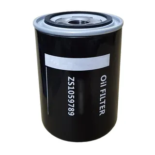 Oil Filter ZS1059789 for Gardner Denver Air Compressor ESM 11 ESM 11 TK ESM 7 ESM 7 TK ESM 15 ESM 15 TK ESM 22 VS 15 VS 22