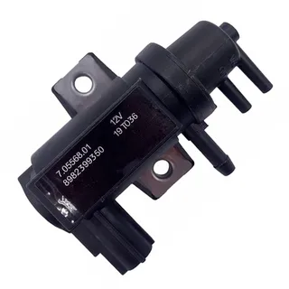 Solenoid Valve 8-98239935-0 for Isuzu Vehicle Peugeot Citroen