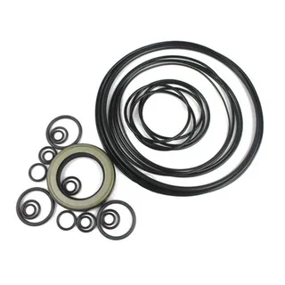 Main Pump Seal Kit for Komatsu PC200-8 PC220-8