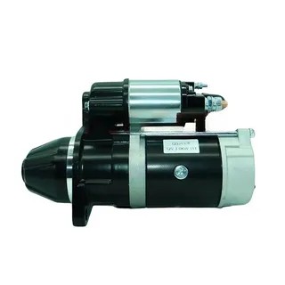 12V 3KW Starter Motor QDJ1308 for Xinchai, Quanchai, Laidong