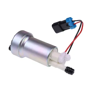 535lph E85 Aftermarket Walbro F90000295 Fuel Pump for Hellcat