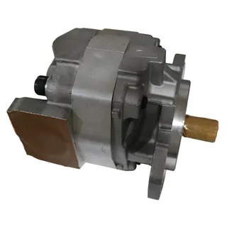 For Komatsu Wheel Loader 538 542 WA350-1 WA380-1 WA400-1 WA420-1 Hydraulic Gear Pump 705-11-35090 705-11-35010