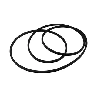54" Deck Drive Belt 75-893 532196103 587686701 196103 for Husqvarna AYP Ariens Poulan Lawn Tractor
