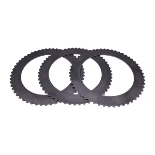 54T 3 Mating Plates 11037156 4871966 for Volvo A20 EL70 EL70C L120 L120B L120C L120D L150 L150C L150D L160 L180 L50 L70 L90