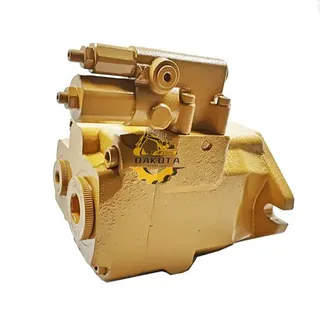 Hydraulic Pump 556-3123 for Caterpillar CAT Wheel Loader 980M 980L 980XE 982 982M 982XE