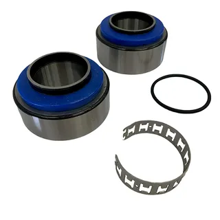 58mm Wheel Hub Bearing Front Axle 20967830 21021381 for Renault Volvo VN VM Mack CXX Truck