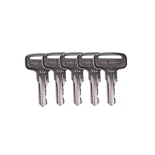 5 Pairs/lot Keys 3000 GE83093 for Genie S-40 S-80 S-60 GS-1530 GS-2046 GS-3232 Z-135/70 Z-34/22 Z-45/25
