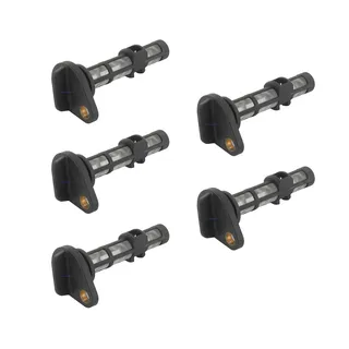 5 Pcs Oil Filter for Yanmar Engine L40 L48 L60 L70 L75 L90 L100