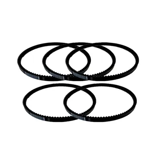 5 Pieces Belt 6.2524.0 for Kaeser Air Compressor
