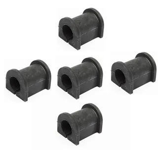 5 Pieces Front Bush 42412-65H00 for Suzuki Engine G13B Truck Carry