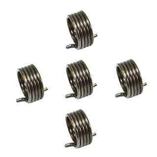 5 Pieces Spring 581481601 for Poulan Pro Chainsaw PR 5020