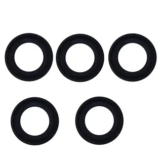 5 Rear Differential Axle Oil Seals 705501996 705501196 70550751 for Can-Am ATV Outlander 400 500 600 Side by Side Commander 800 1000