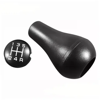 5 Speed Shift Knob 04446921 52104174 for Dodge Ram 1500 Ram 2500 Ram 4500 Dakota Jeep Cherokee TJ Wrangler