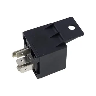 5 Terminal Lawn Mower Starter Relay Ariens 00432101 Craftsman Husqvarna 532109748 109748X Exmark 98-7249 12V